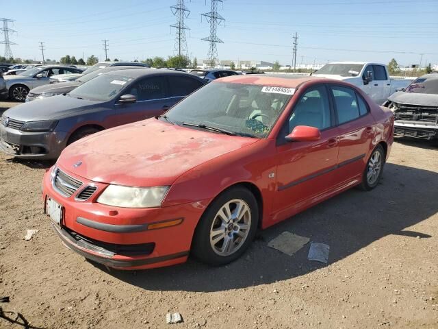 Saab 9-3