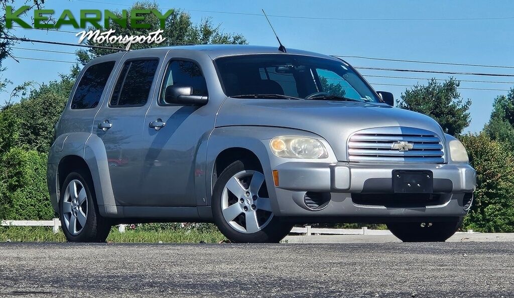 Chevrolet HHR