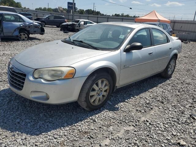 Chrysler Sebring