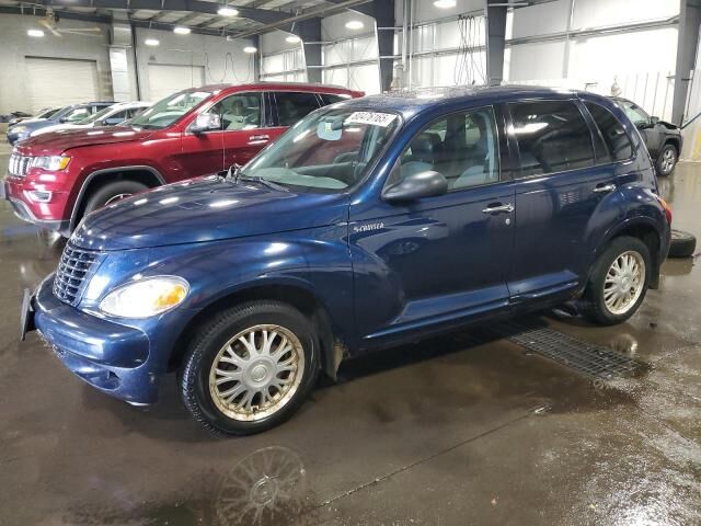 Chrysler PT Cruiser