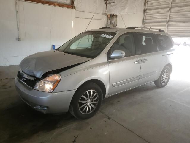 Kia Sedona