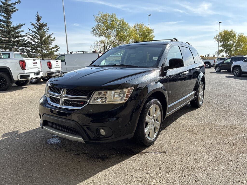 Dodge Journey