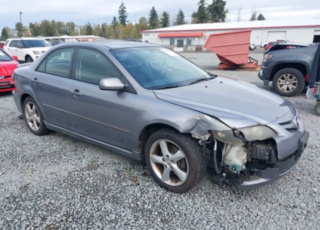 Mazda Mazda6