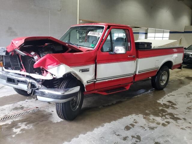 Ford F-250