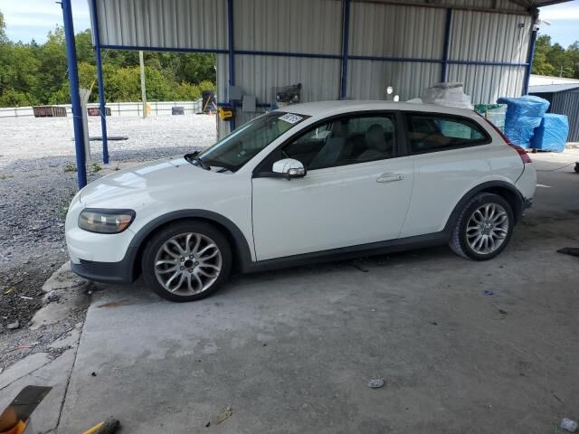Volvo C30