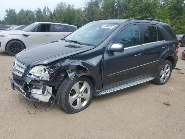 Mercedes-Benz M-Class