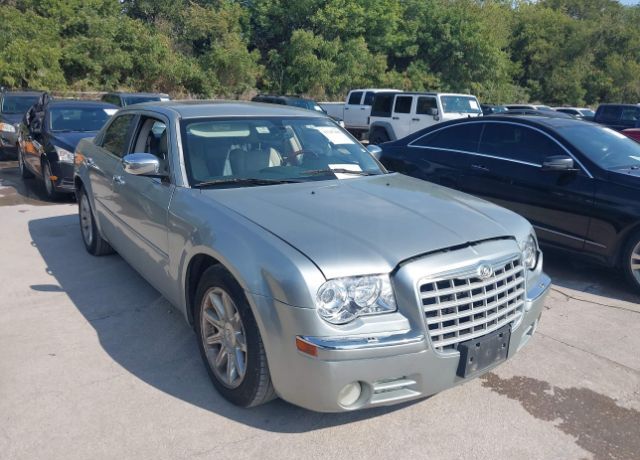 Chrysler 300C