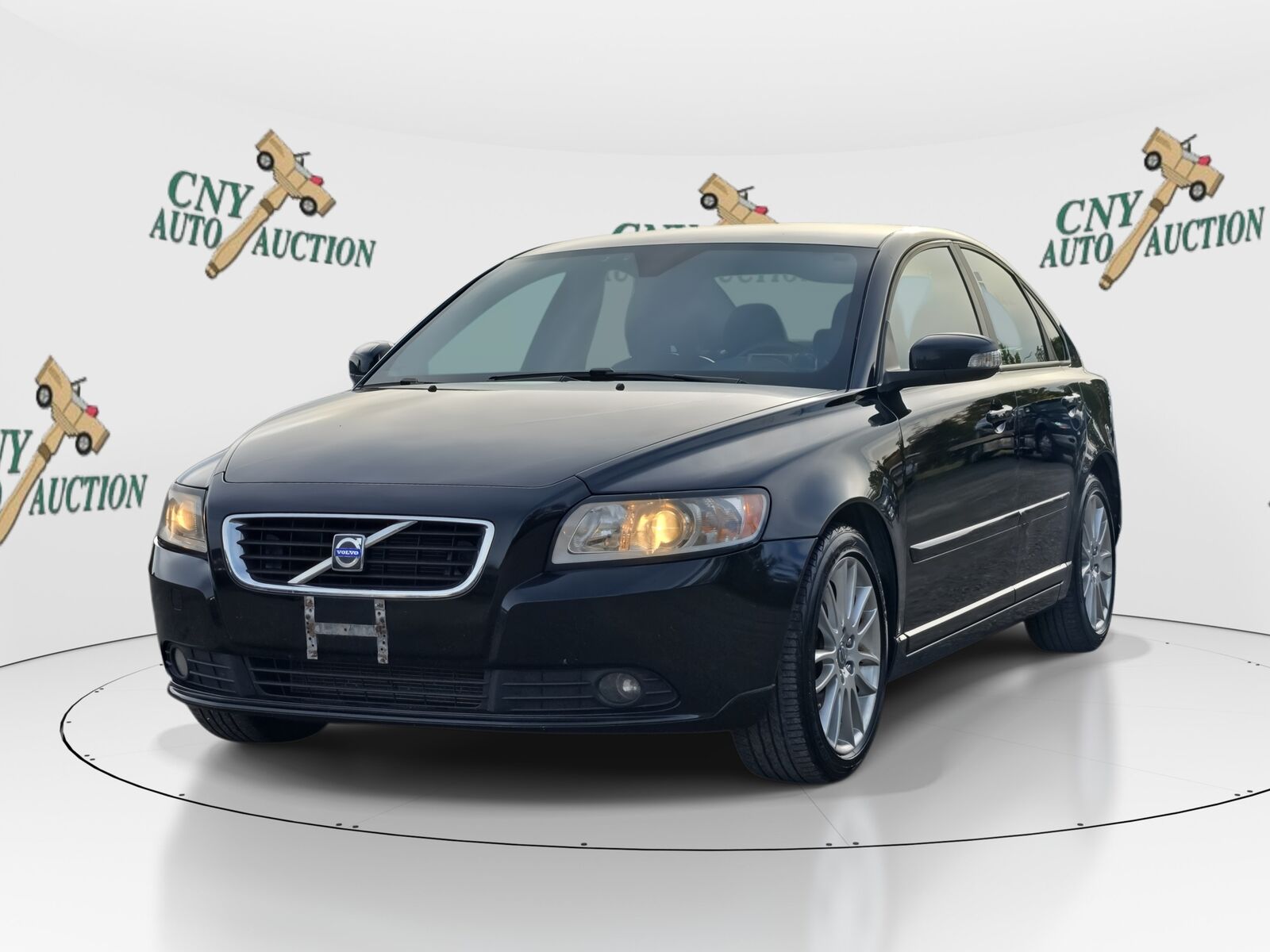 Volvo S40