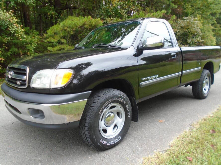Toyota Tundra