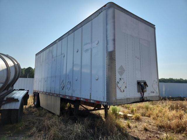 2006 WABASH TANKS Wabash National Corporation