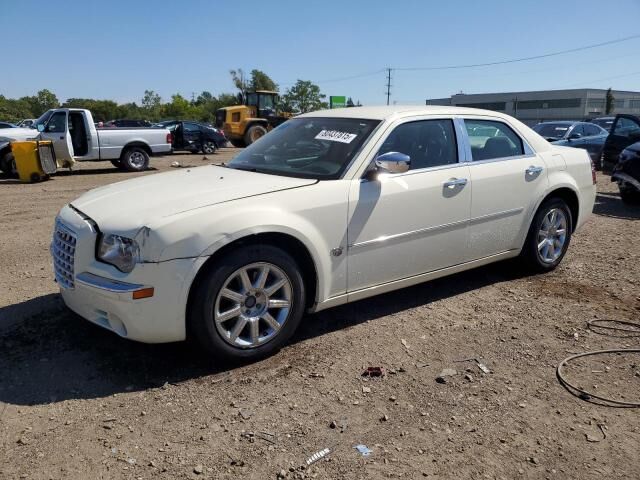 Chrysler 300C
