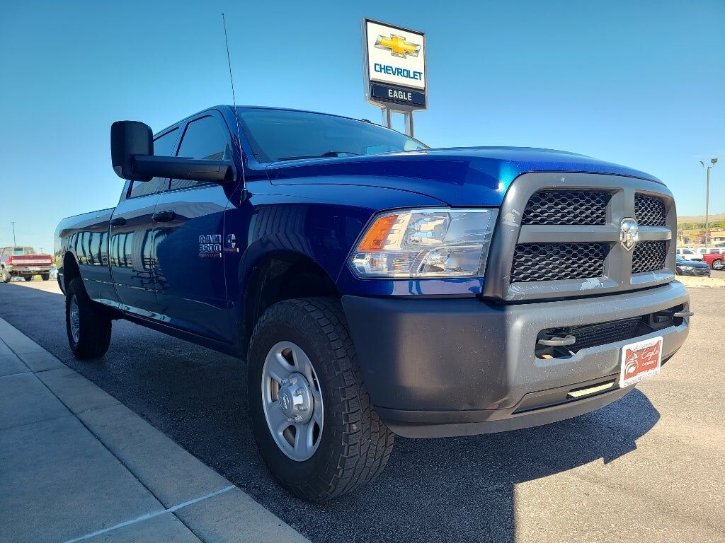 RAM 3500