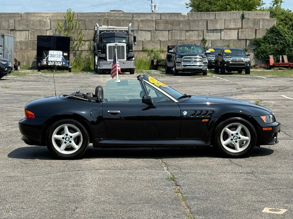 BMW Z3