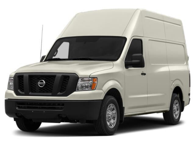 Nissan NV