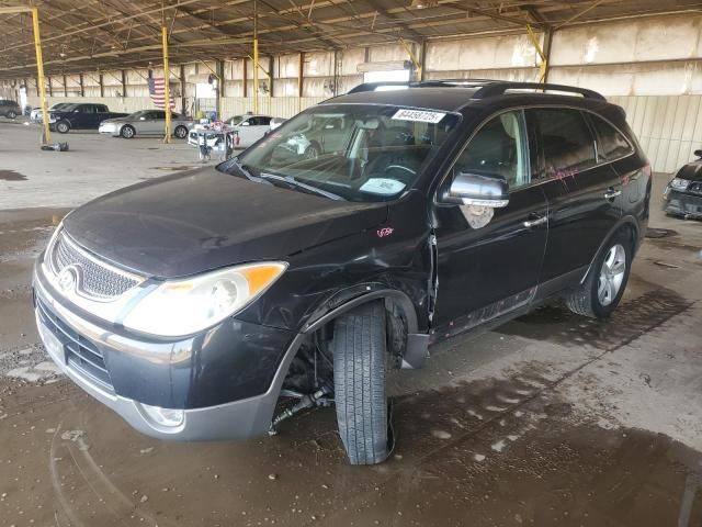 Hyundai Veracruz
