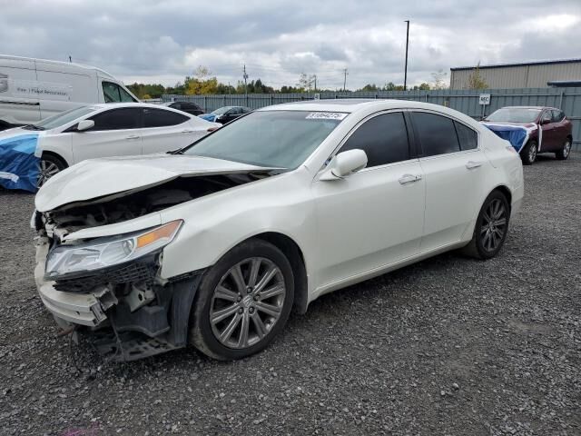 Acura TL