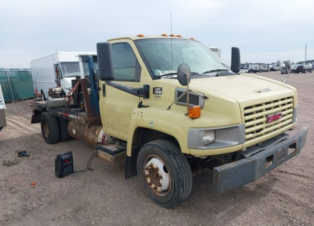 GMC C5
