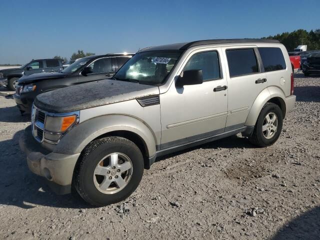 Dodge Nitro
