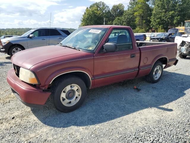 GMC Sonoma