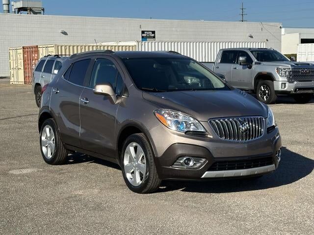 Buick Encore