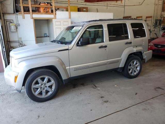 Jeep Liberty