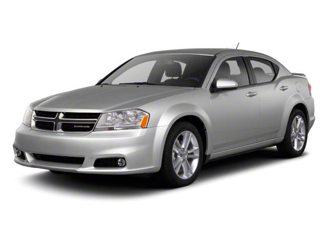 Dodge Avenger