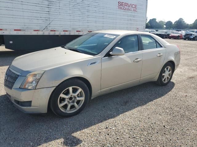Cadillac CTS