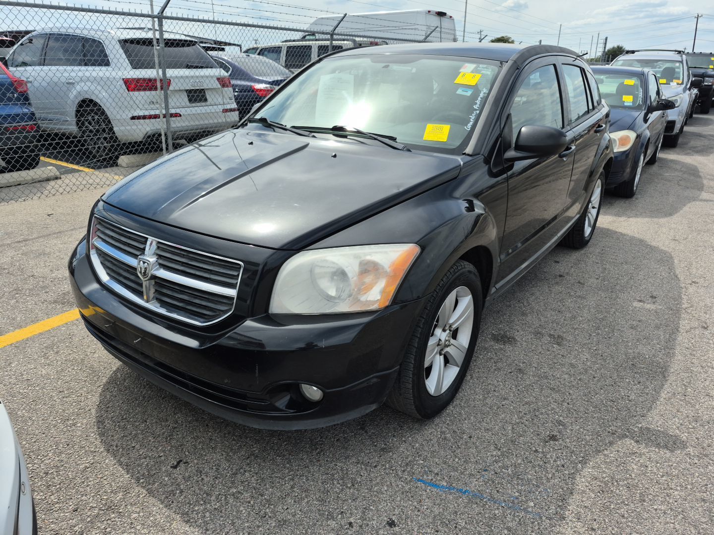 Dodge Caliber