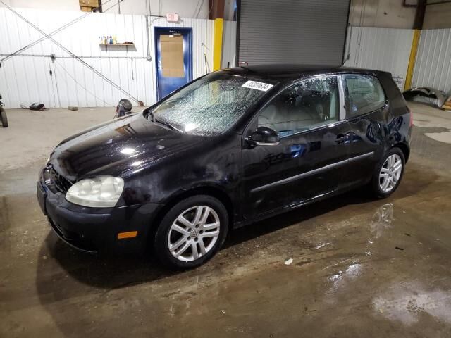 Volkswagen Rabbit