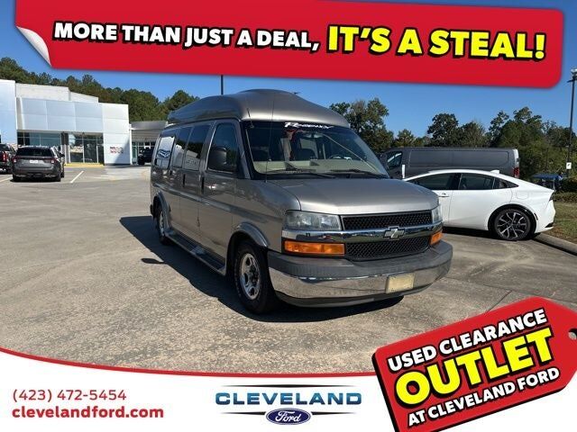 Chevrolet Express