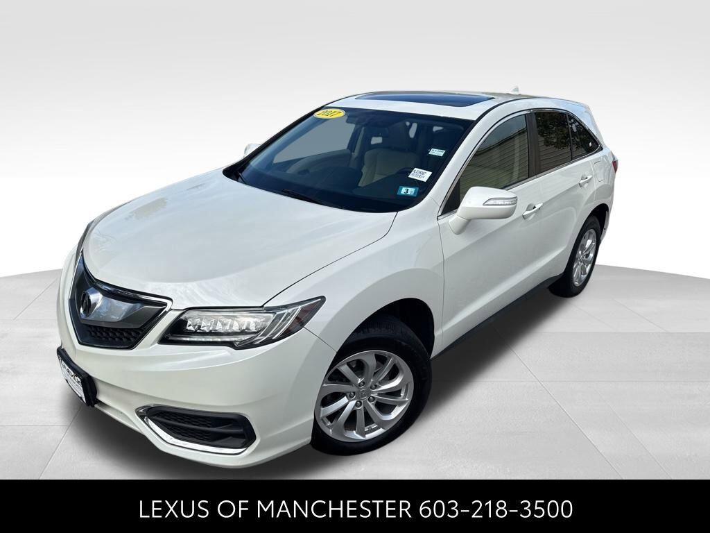 Acura RDX