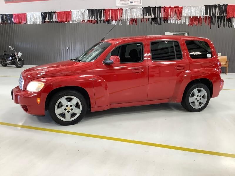 Chevrolet HHR