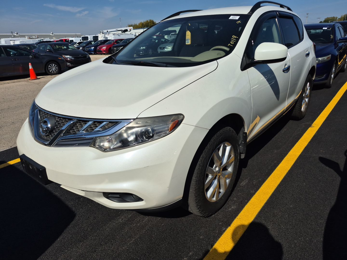 Nissan Murano
