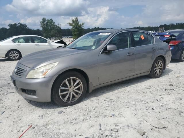 Infiniti G35
