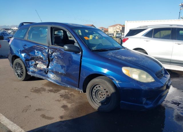 Toyota Corolla Matrix