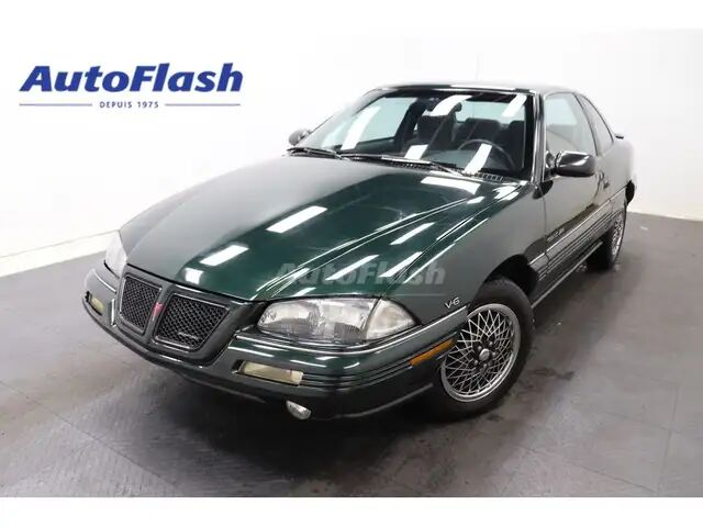 Pontiac Grand AM