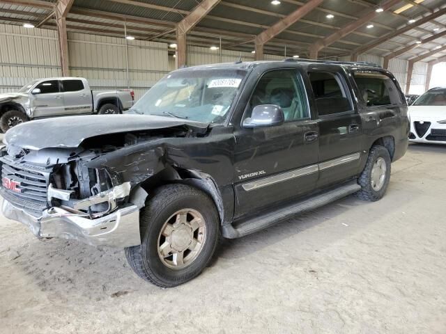 GMC Yukon XL