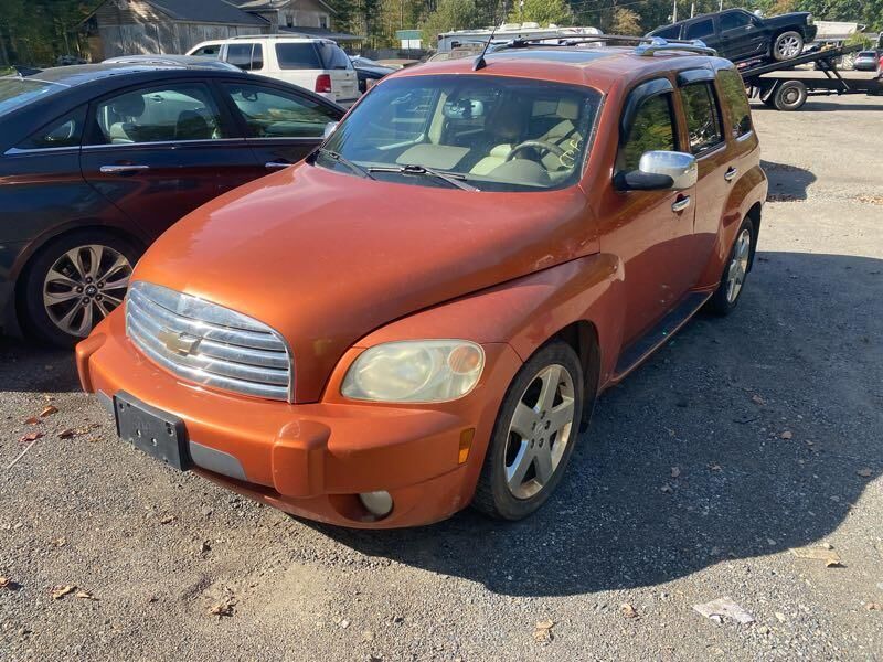 Chevrolet HHR