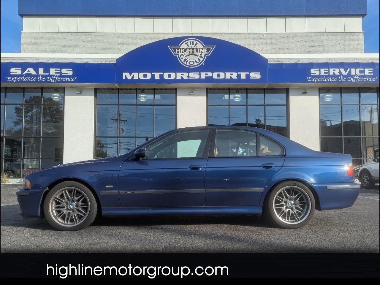BMW M5