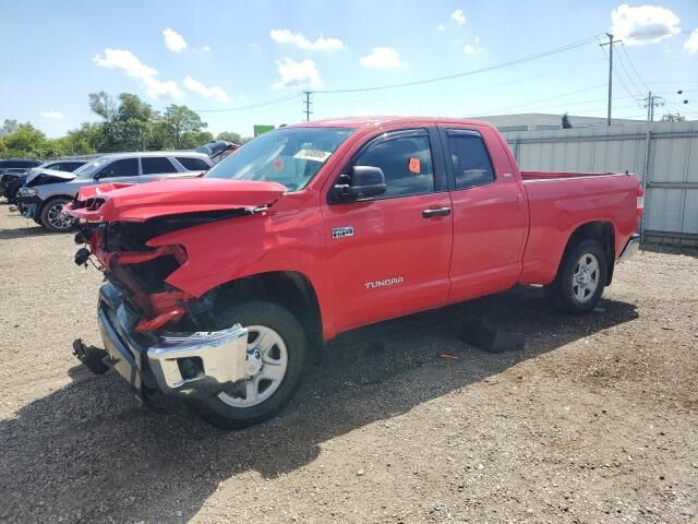 Toyota Tundra