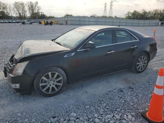 Cadillac CTS