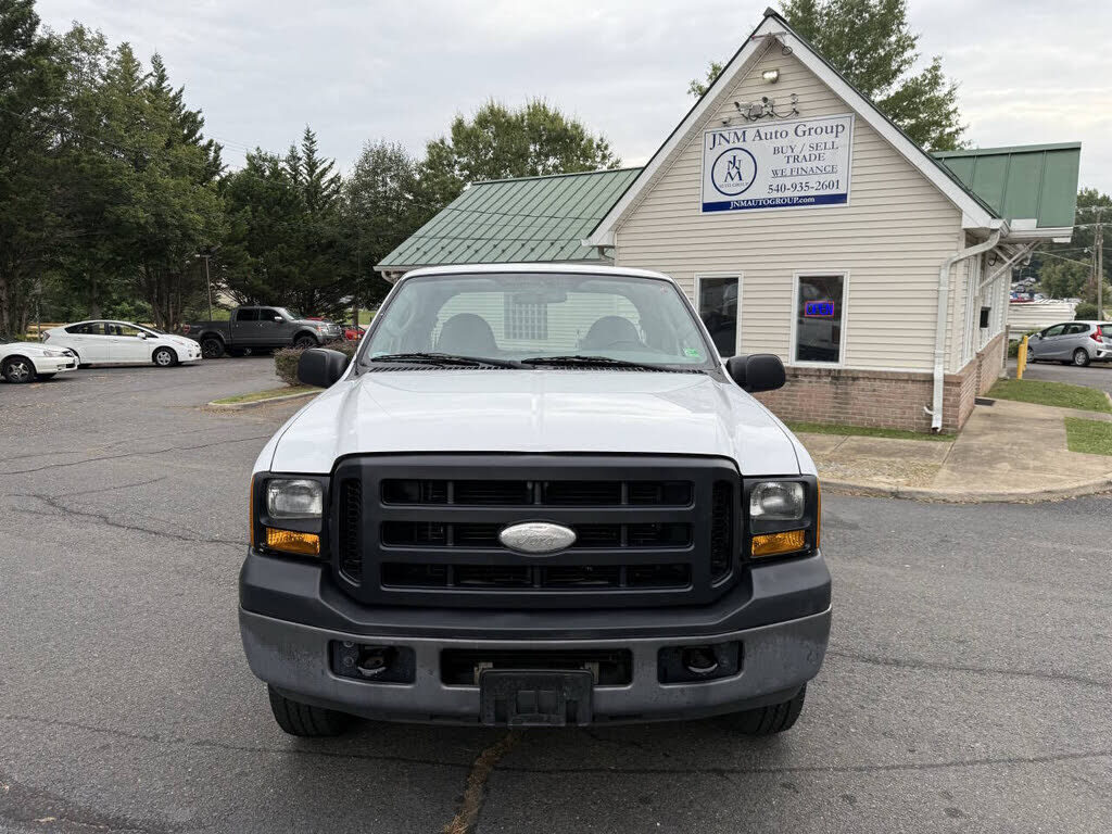 Ford F-250