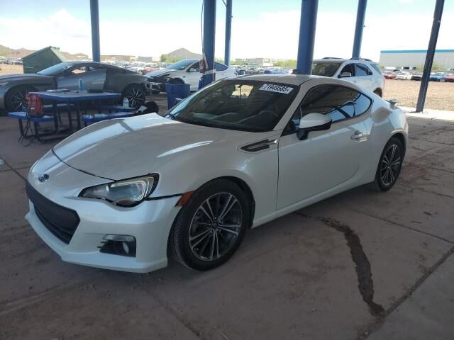 Subaru BRZ