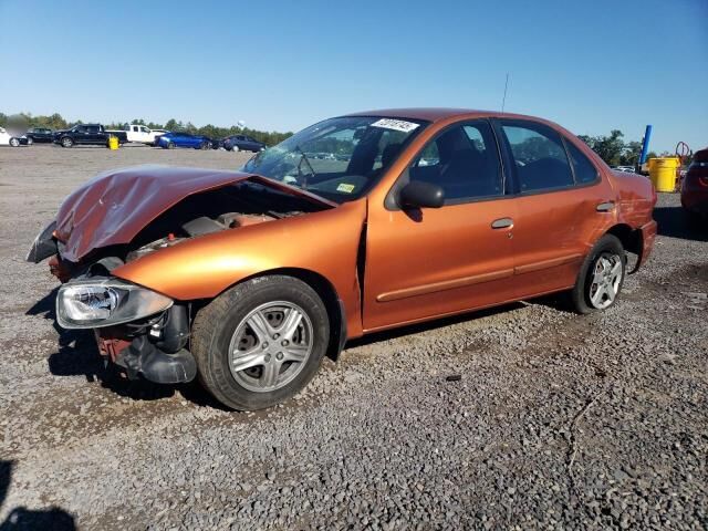 Chevrolet Cavalier