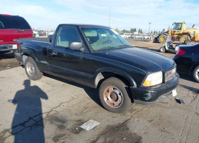 GMC Sonoma