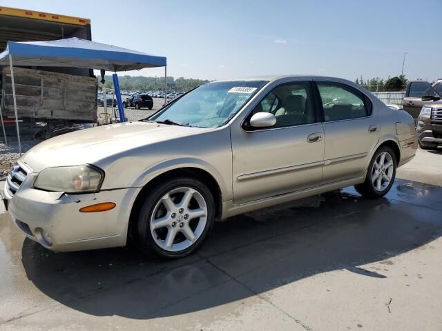 Nissan Maxima