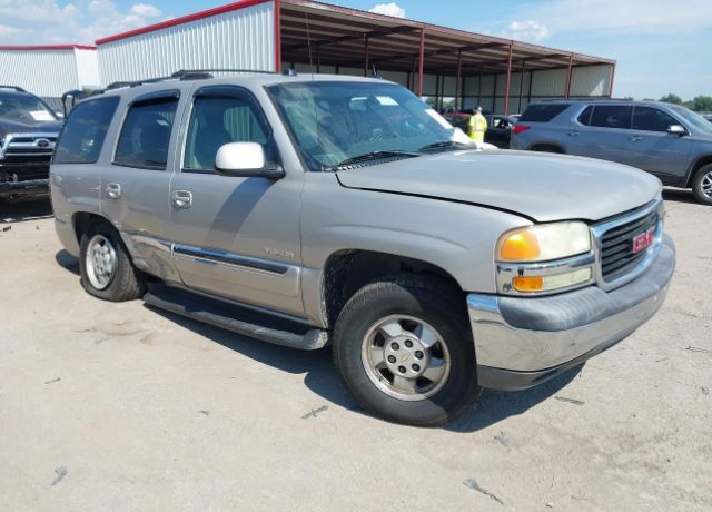 GMC Yukon