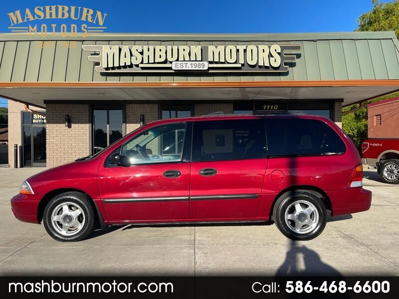 Ford Windstar