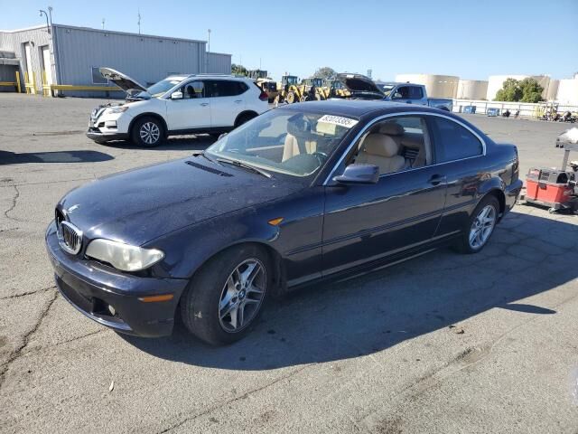 BMW 325Ci
