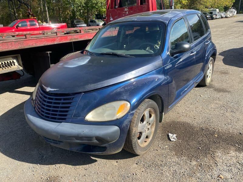 Chrysler PT Cruiser